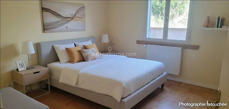 Viager - Maison - 96 m² - 5 pièces