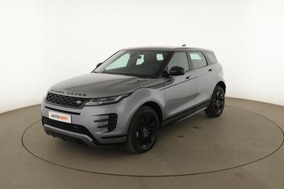 Land Rover Range Rover Evoque P300e Phev 4wd R-Dynamic s Bva8 309 ch