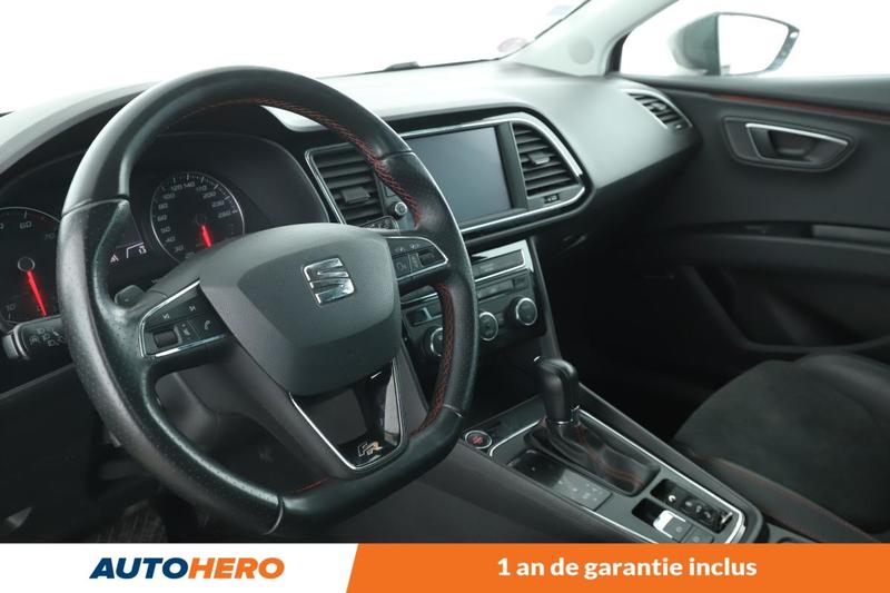 Seat Leon 1.8 Tsi Fr Dsg7 180 ch