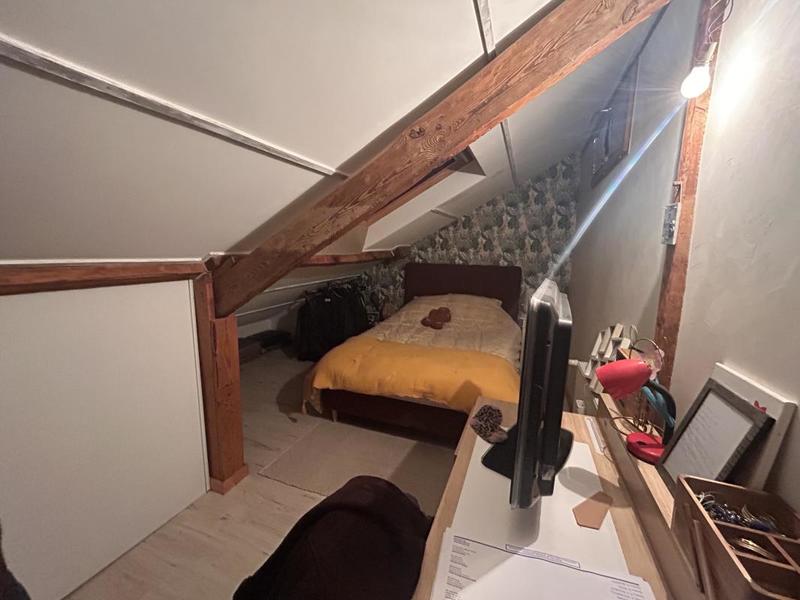 Maison - 70 m² - 4 pièces