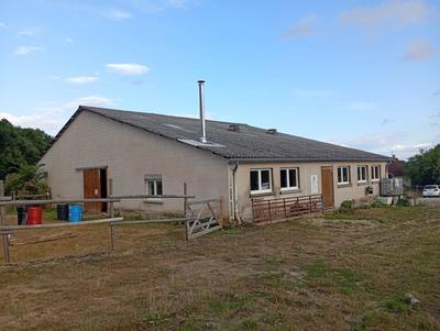 Terrain agricole - 151 596 m²