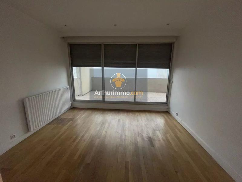 Appartement - 83 m² - 3 pièces