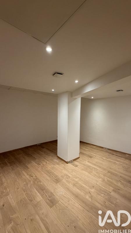 Appartement - 67 m² - 2 pièces