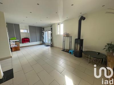 Maison - 175 m² - 6 pièces