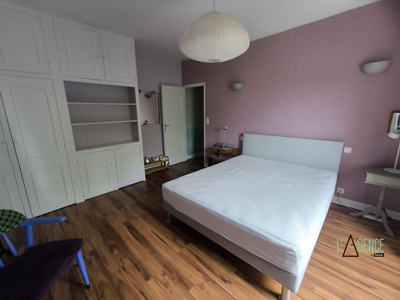 Maison - 225 m² - 5 pièces