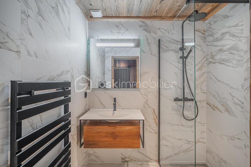 Duplex - 79 m² - 4 pièces