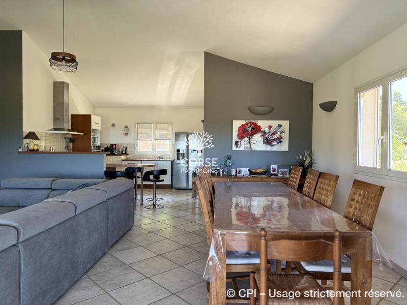 Villa - 156 m² - 6 pièces