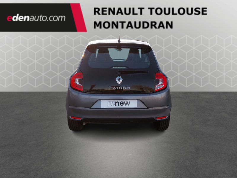 Renault Twingo III SCe 65 Equilibre