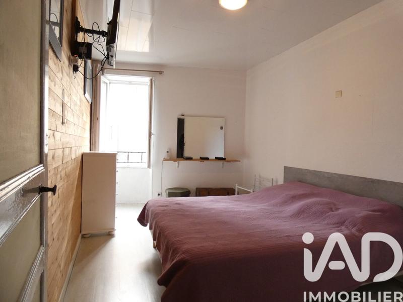 Maison - 102 m² - 5 pièces