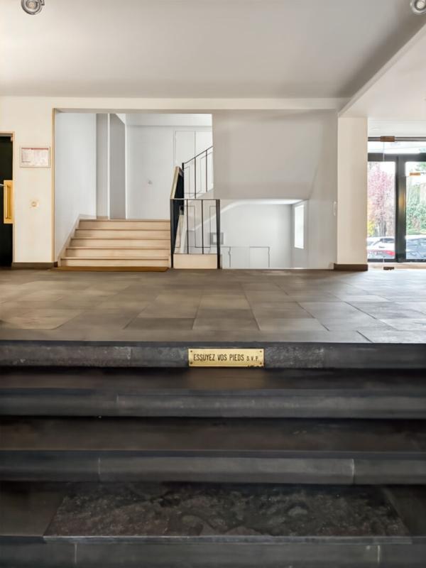 Appartement - 54 m² - 2 pièces