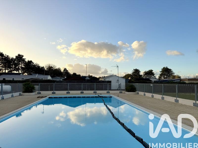 Châlet - 62 m² - 5 pièces