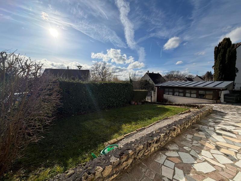 Maison - 65 m² - 2 pièces