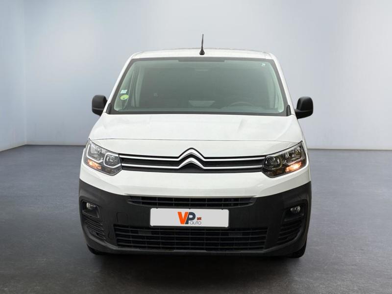 Citroën Berlingo Van Xl 950 Bluehdi 100 s&amp;S Bvm5 Club