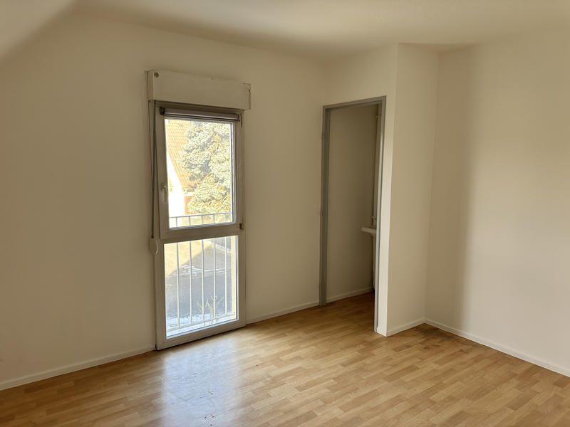 Maison - 115 m² - 6 pièces