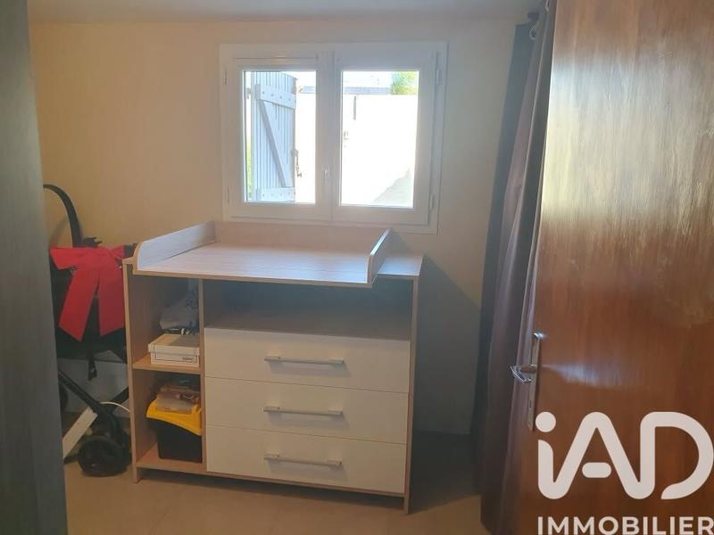 Maison - 196 m² - 10 pièces