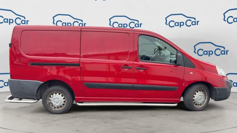 Toyota Proace II 1.6 HDi 90 Dynamic Long