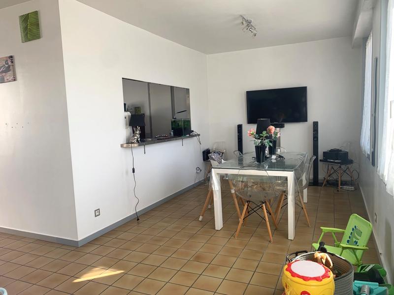 Maison ancienne - 130 m² - 5 pièces