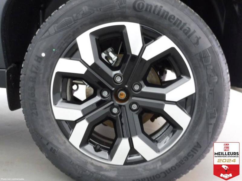 Dacia Duster 1.2 Tce Mild Hybrid 130ch Extreme 4x4