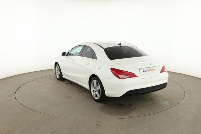 Mercedes Cla 180 Inspiration 7g-Dct 122 ch