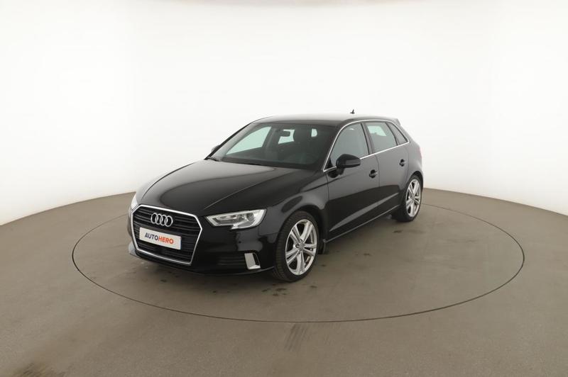 Audi A3 sportback 35 Tfsi Cod Sport 150 ch