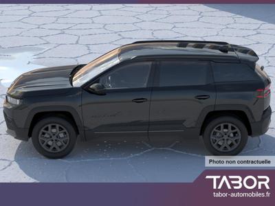 Jeep Compass neuMod First Edition Matrix Gps