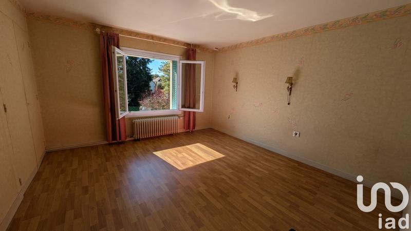 Maison - 185 m² - 7 pièces