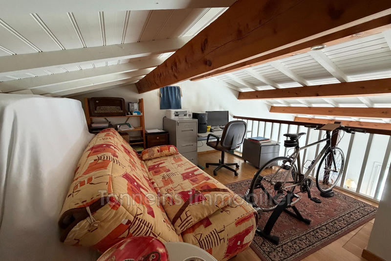 Maison - 123 m² - 5 pièces