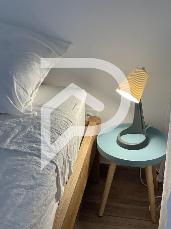 Appartement - 31 m² - 2 pièces