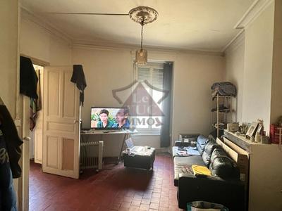 Immeuble - 73 m² - 4 pièces