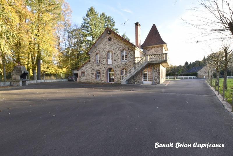 Maison - 190 m² - 6 pièces