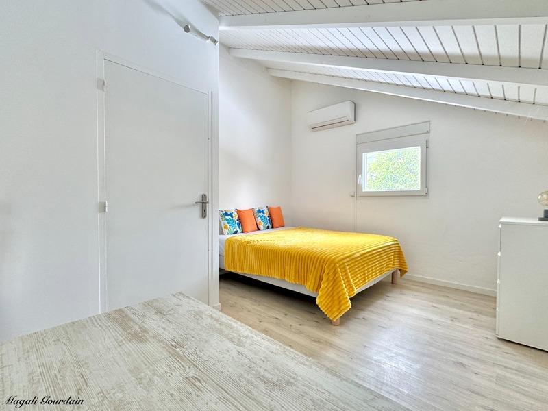 Maison - 135 m² - 5 pièces