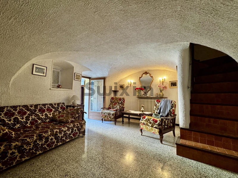 Maison de village - 119 m² - 5 pièces