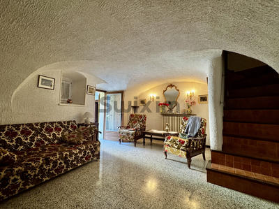 Maison de village - 119 m² - 5 pièces