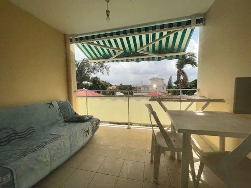 Appartement - 35 m² - 1 pièce