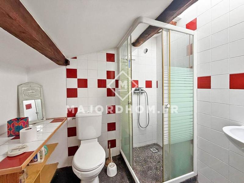 Appartement - 110 m² - 4 pièces