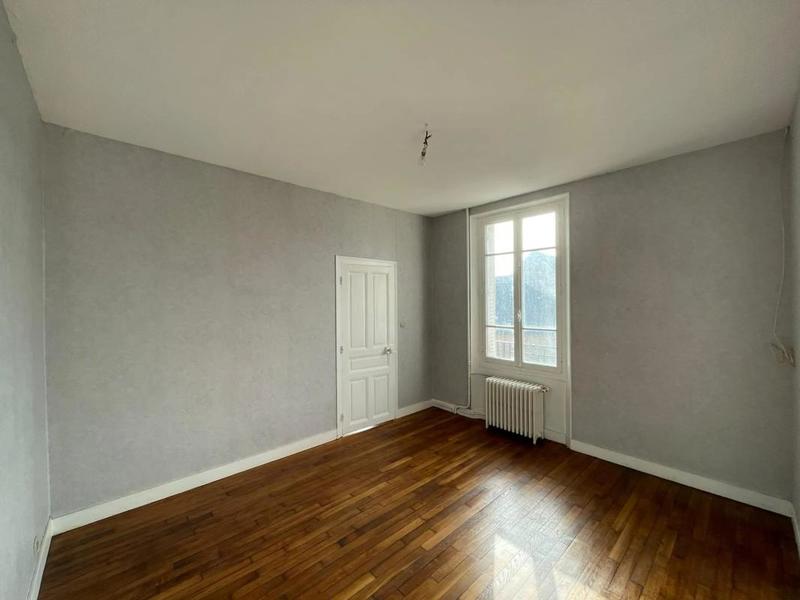 Maison - 108 m² - 5 pièces