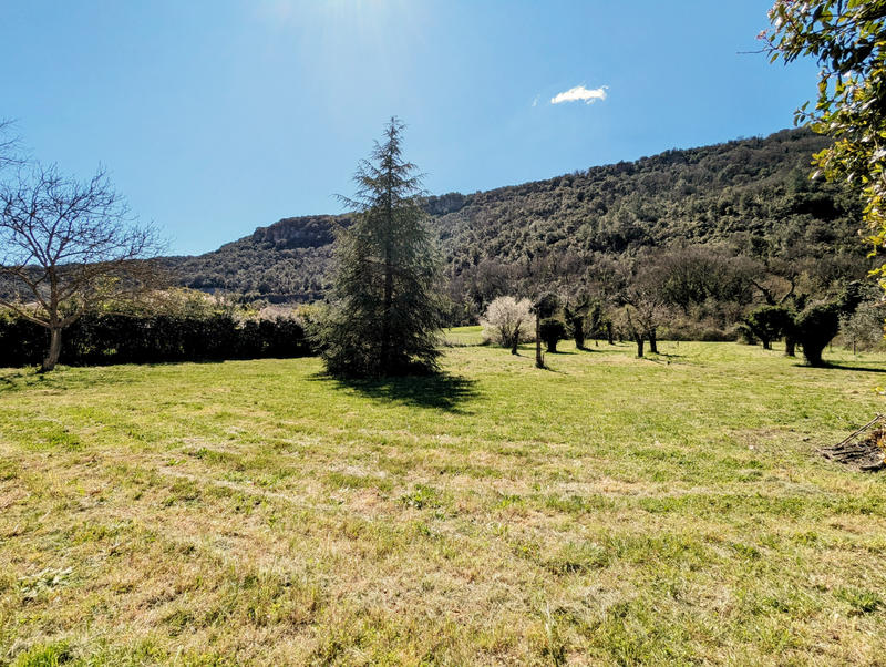 Propriété - 120 m² - 5 pièces