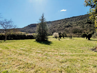 Propriété - 120 m² - 5 pièces