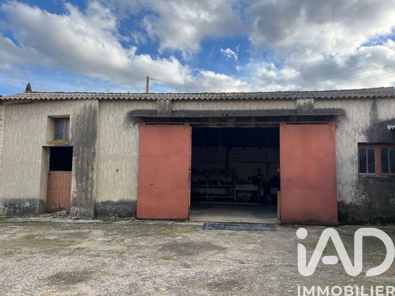 Maison - 310 m² - 10 pièces