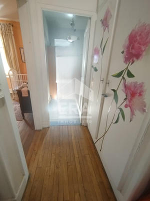 Maison - 203 m² - 8 pièces