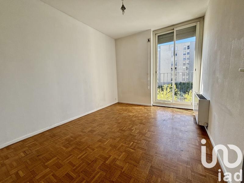 Appartement - 75 m² - 4 pièces