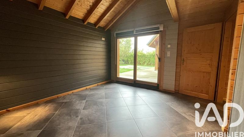 Maison - 155 m² - 6 pièces