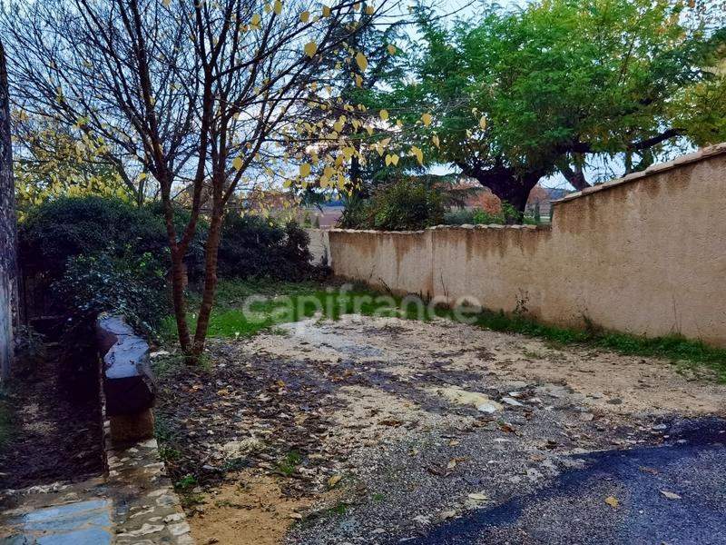 Maison de village - 264 m² - 9 pièces