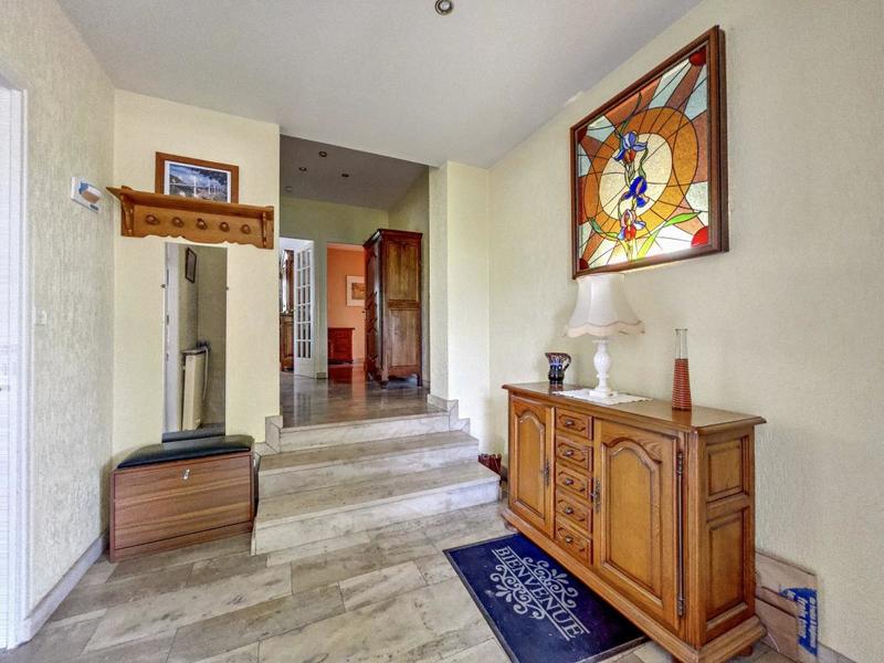 Maison - 145 m² - 5 pièces