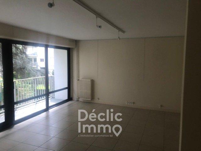 Appartement - 76 m² - 3 pièces