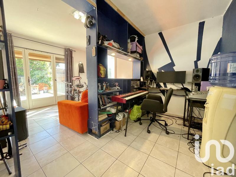 Maison - 146 m² - 5 pièces