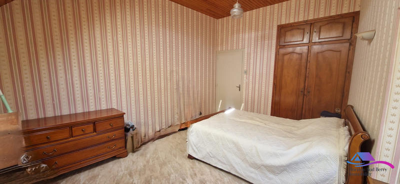 Maison - 217 m² - 6 pièces