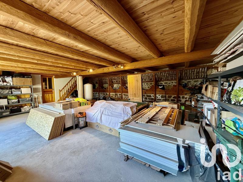 Ferme - 143 m² - 5 pièces