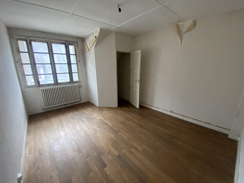 Maison - 171 m² - 8 pièces