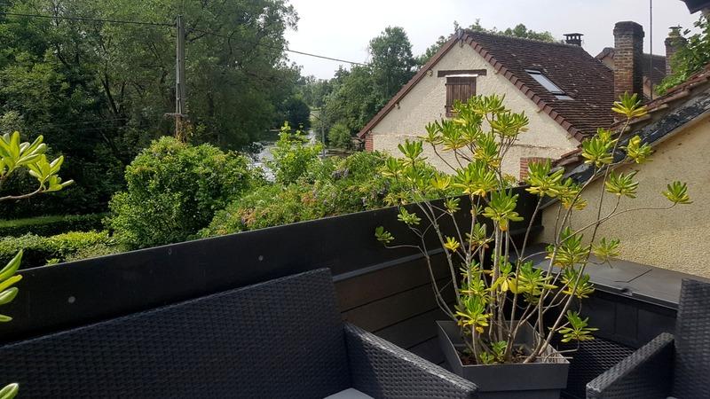 Maison traditionnelle - 142 m² - 6 pièces